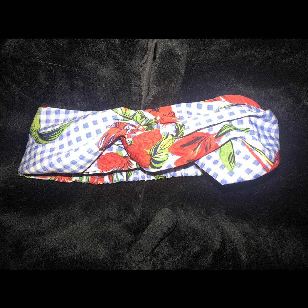 Fashion headband